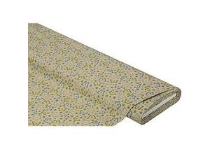 4058896340096 - Baumwollstoff Schmetterling Mona taupe-color 4058896340096 - Baumwollstoff Schmetterling Mona taupe-color