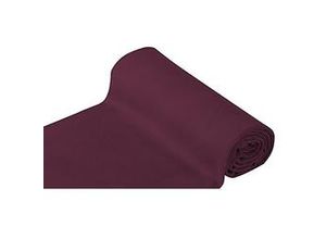 4058896343769 - Rippen-Bündchenstoff Comfort aubergine