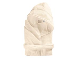 4058896348146 - Kinder-Bademantel Größe 98 104natur 4058896348146 - Kinder-Bademantel Größe 98 104natur