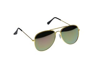 4058896349181 - Brille Pilot gold