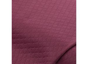 4058896353584 - Stepp-Jersey Ornamente mauve