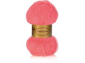 4058896354741 - Janek – Acrylgarn pink