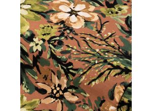 4058896357865 - Viskose-Jersey Blumen braun-color