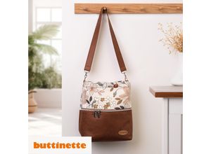 4058896363316 - Nähanleitung Handtasche Lovisa