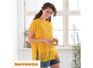 4058896364399 - Strickanleitung – Strick-Top aus Woll Butt Palina