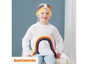 4058896364689 - Strickanleitung – Stirnband aus Woll Butt Versailles