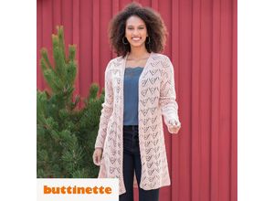 4058896364825 - Strickanleitung – Cardigan aus Woll Butt Perle