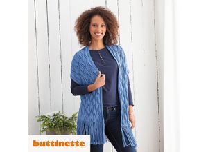 4058896364832 - Strickanleitung – Jacke aus Woll Butt Primo Kaschmirina