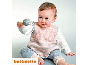 4058896364894 - Strickanleitung – Baby-Panty aus Woll Butt Innsbruck