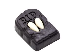 4058896365655 - Vampirzähne RIP