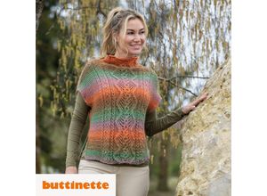 4058896366546 - Strickanleitung – Pullunder aus Woll Butt Primo Alpaka Color