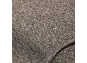 4058896367437 - Romanit-Jersey mit Elasthan grau-meliert