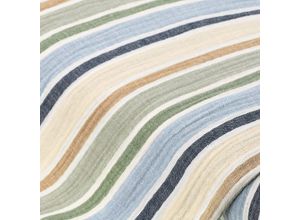 4058896368090 - Musselin Doppel-Gaze Streifen bunt