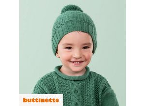 4058896369059 - Strickanleitung – Jungenmütze mit Bommel aus Woll Butt Venia