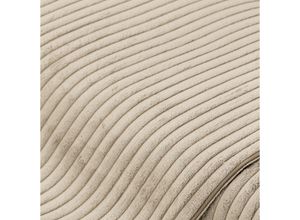 4058896371618 - Möbel-Breitcord leinen