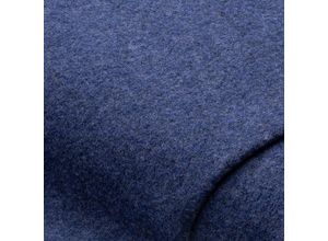 4058896374398 - Walkloden Peter aus reiner Wolle jeans-melange