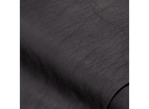 4058896377160 - Stretch-Lederimitat schwarz