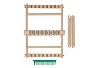 4058896377177 - Schul-Webrahmen Webbreite 18 cm