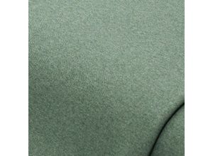 4058896381112 - Sweatstoff Uni wald-meliert