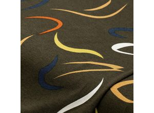 4058896383154 - Viskose-Jersey Grafisch grün-color