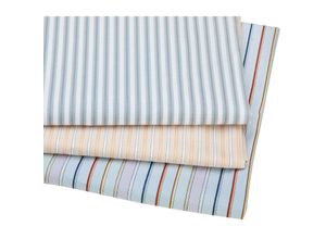 4058896384151 - 3er-Paket Blusen- und Hemdenstoffe je nach Anfall