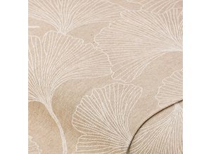 4058896384816 - Baumwoll-Canvas Ginkgo natur-color 4058896384816 - Baumwoll-Canvas Ginkgo natur-color