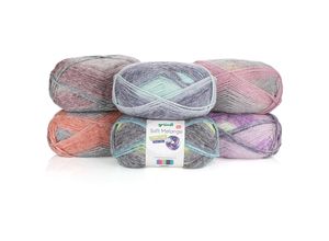 4058896388777 - Wolle Soft Melange