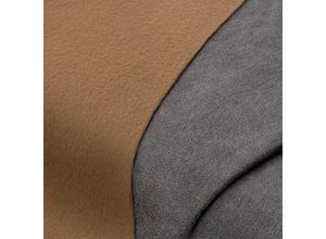 4058896388913 - Möbel-Kunstleder steingrau
