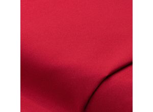 4058896390992 - Schwer entflammbares Universalgewebe 280 cm breit rot