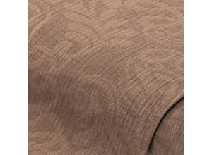 4058896392194 - Musselin Doppel-Gaze-Jacquard savanne