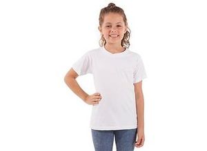 4059106016602 - Shirt für Kinder weiß