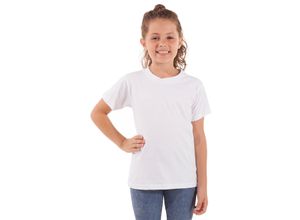 4059106016619 - Shirt für Kinder weiß