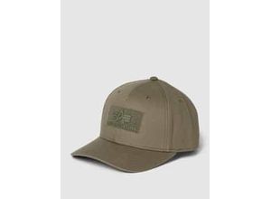 4059146000579 - Industries Strapback Gr One Size Oliv