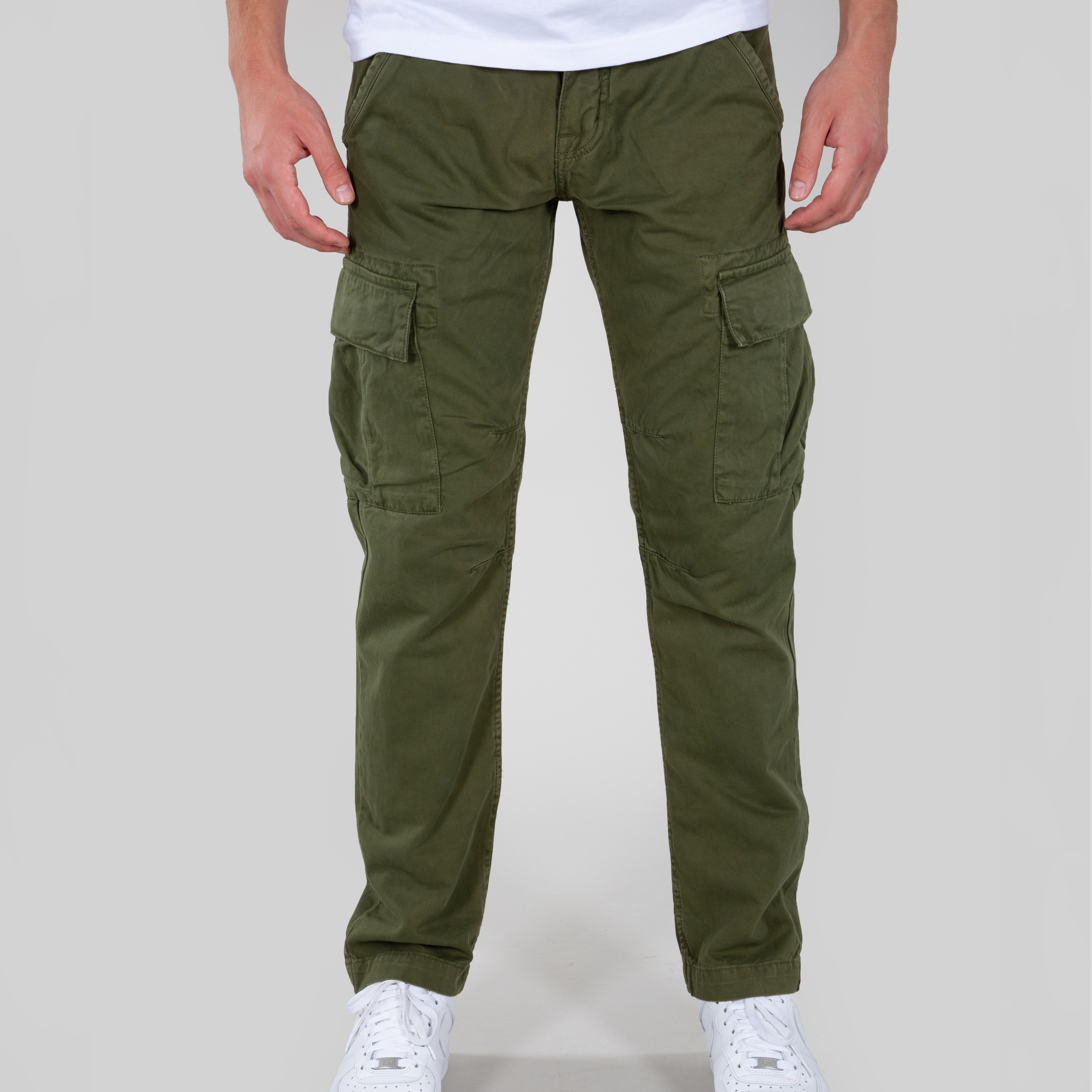 4059146055692 - Hosen Alpha Industries Agent