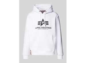 4059146071944 - Kapuzenpullover Alpha Industries Basic