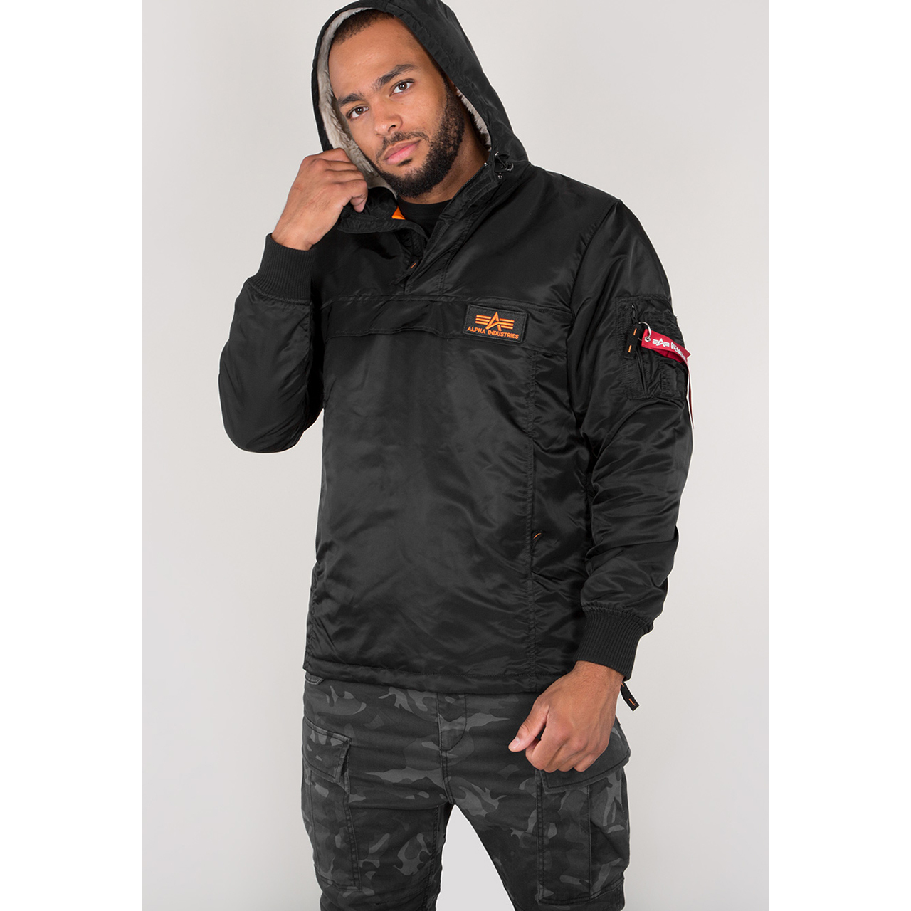 4059146090914 - Windjacke Alpha Industries HPO