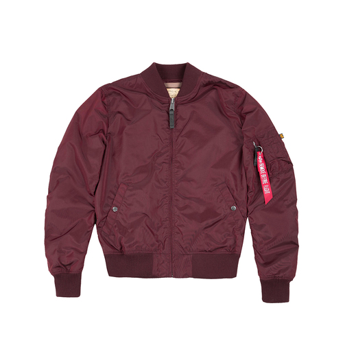 4059146093441 - Bomber$ Alpha Industries MA-1 TT