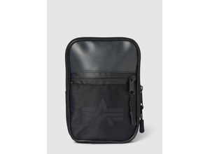 4059146140725 - Umhängetasche mit Logo-Print Modell UTILITY BAG