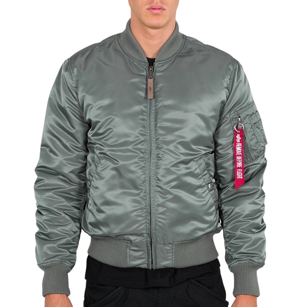 4059146150052 - Bomber Alpha Industries MA-1VF 59