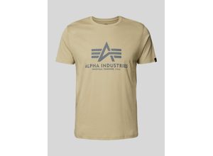 4059146157495 - T-Shirt Alpha Industries