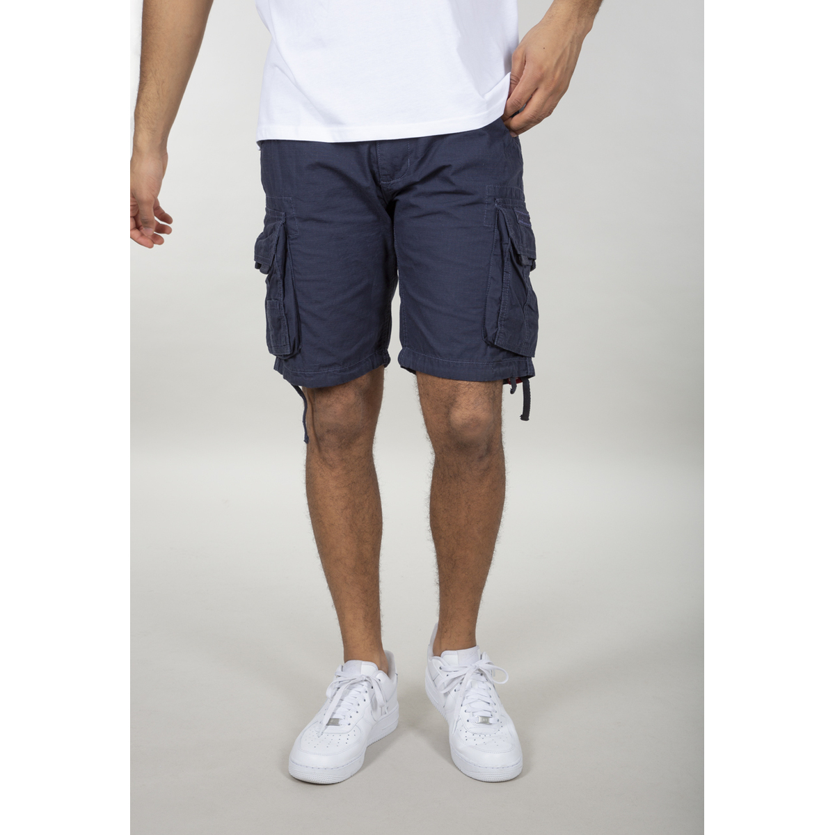 4059146168385 - Shorts Alpha Industries Stream