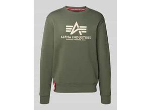 4059146210541 - Sweat Alpha Industries Basic 4059146210541 - Sweat Alpha Industries Basic