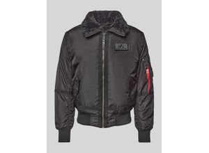 4059146232505 - Bomber Alpha Industries B15-3 TT