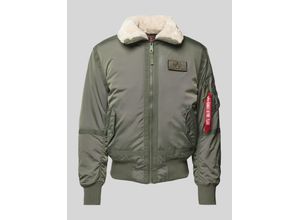 4059146232604 - Bomber Alpha Industries B15-3 TT