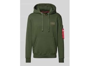 4059146266302 - Hoodie mit Kapuze