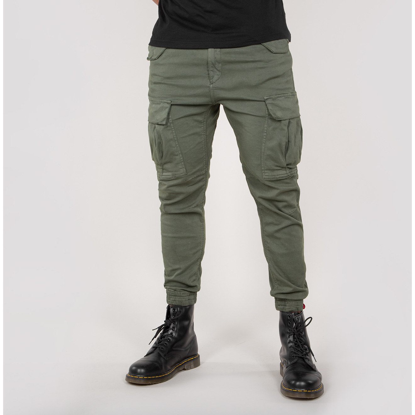 4059146267286 - Hosen Alpha Industries Airman