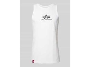 4059146289356 - Tanktop Alpha Industries Basic