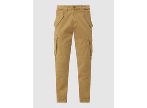 4059146300150 - Cargohose mit Label-Details Modell COMBAT