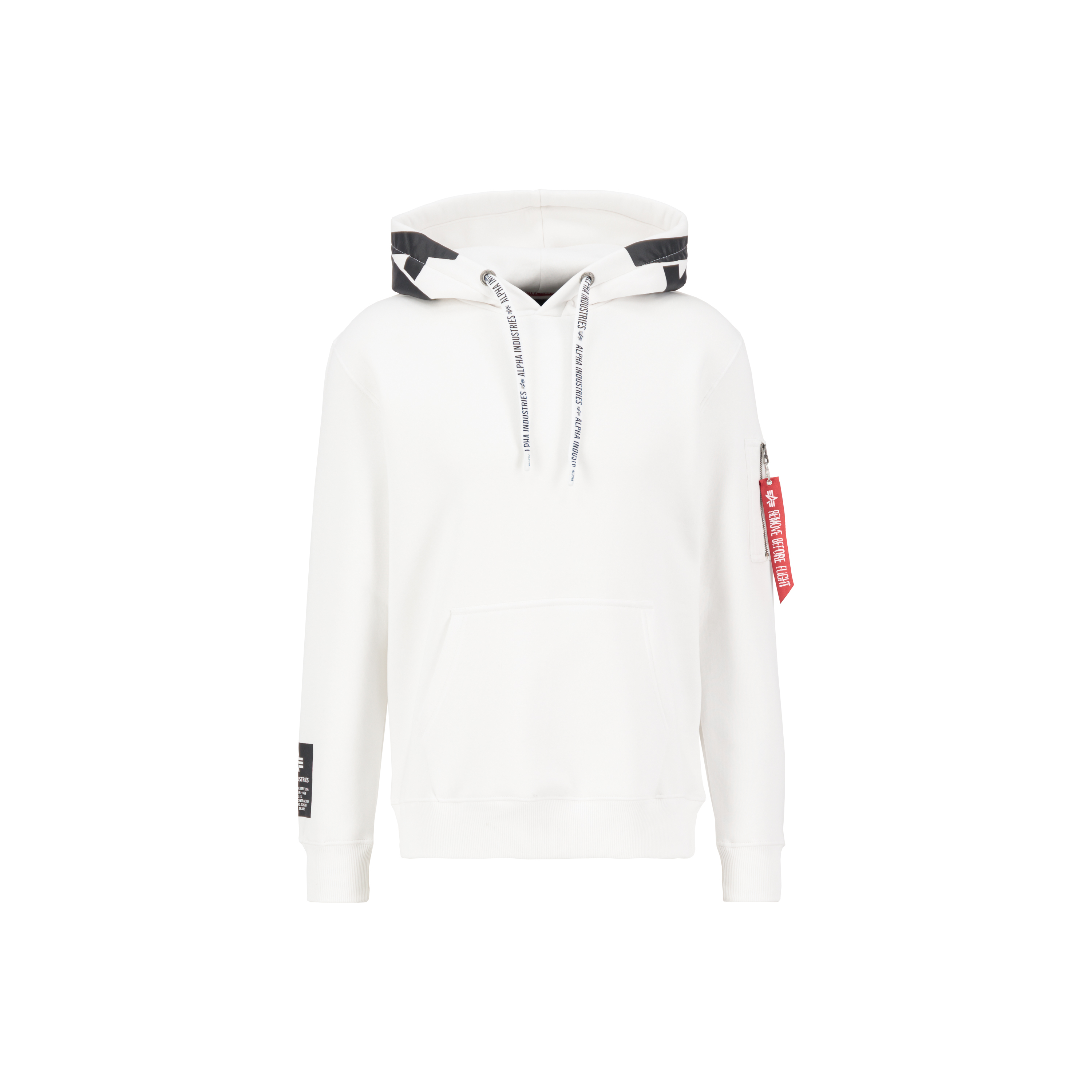 4059146309955 - Kapuzenpullover Alpha Industries Alpha