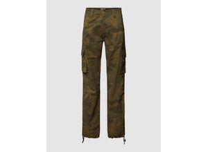 4059146323913 - Hose Alpha Industries Jet Camo